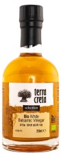 Terra Creta Bio White Balsamic Vinegar
