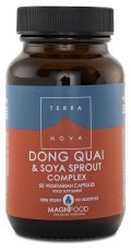 Terranova Dong Quai Soya Sprout 
