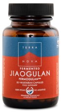 Terranova Fermented Jiaogulan Fermogulan