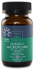 Terranova Friendly Microflora child