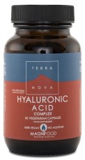 Terranova Hyaluronic Acid Complex