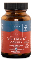 Terranova Vollagen Complex Vegan Collagen