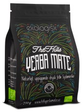 The Hills Ekologisk Yerba Mate