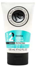 The Real Shaving Co Sensitive Shave Cream Protecting