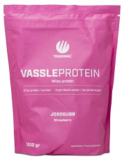 Trainimal Vassleprotein