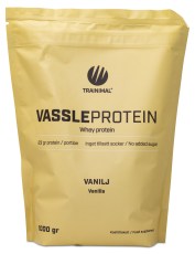 Trainimal Vassleprotein