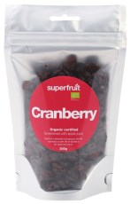 Superfruit Cranberry