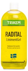 Miniatyrbild Trikem Radital Linimentgel, 500 ml