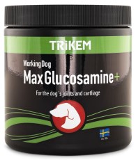 Trikem WorkingDog MaxGlucosamin+