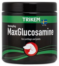 Miniatyrbild Trikem WorkingDog MaxGlucosamine, 450 g