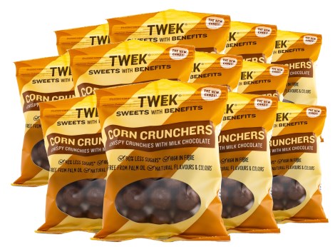 Tweek Corn Crunchers - Tweek