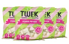 Miniatyrbild Tweek Foam Fever, 4-pack
