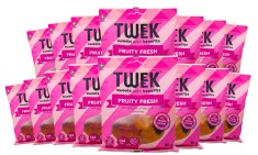 Miniatyrbild Tweek Gummies, 15-pack, Fruity Fresh