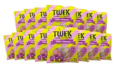Miniatyrbild Tweek Gummies Vegan, 15-pack, Very Vegan