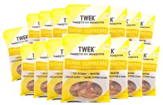 Miniatyrbild Tweek Jellies, 15-pack, Sour Supreme