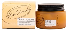 UpCircle Night Cream Hyaluronic Acid & Niacinamide