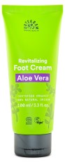 Urtekram Aloe Vera Foot Cream