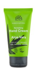 Urtekram Aloe Vera Hand Cream