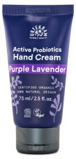 Urtekram Purple Lavender Hand Cream Eko 