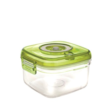 Miniatyrbild Vacucraft Fyrkantig + Pump , 1.4 L