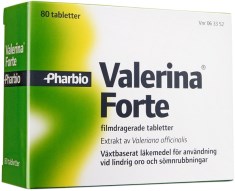 Valerina Forte