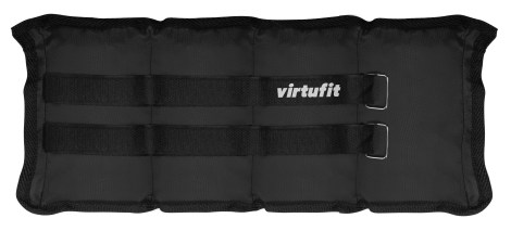 Miniatyrbild Virtufit Ankle/Wrist Weights, 2 x 2 kg