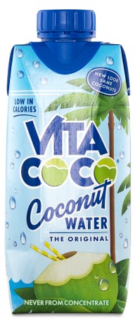 Vita Coco Kokosvatten , Livsmedel - Vita Coco