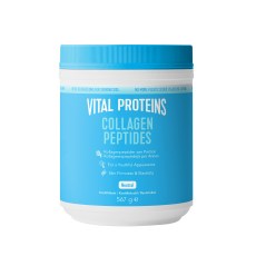 Miniatyrbild Vital Proteins Collagen Peptides, Neutral, 567 g