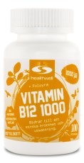 Vitamin B12 1000 Metylerad