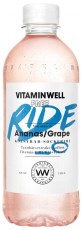 Vitamin Well Free Ride Ananas/Grape