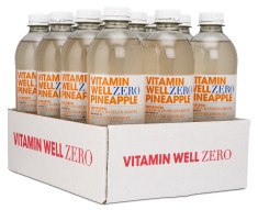 Vitamin Well Zero