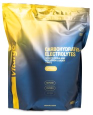 Miniatyrbild Vitargo +Electrolyte, Citrus, 1,5 kg