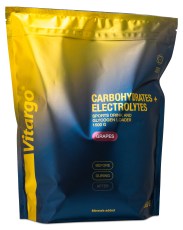 Vitargo +Electrolyte