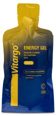 Miniatyrbild Vitargo Gel, Lemon, 1 st