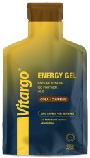 Vitargo Gel Caffeine