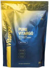 Vitargo Pure