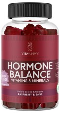 VitaYummy Hormone Balance