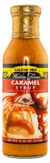 Walden Farms Caramel Syrup
