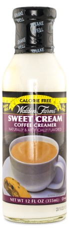 Walden Farms Coffee Creamer, Viktkontroll & diet - Walden Farms