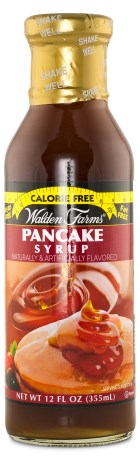 Walden Farms Pancake Syrup, Livsmedel - Walden Farms