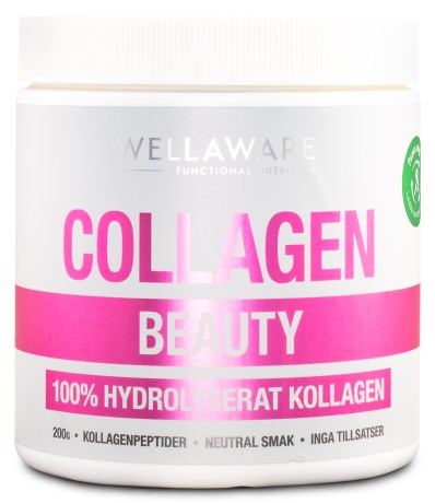 WellAware Collagen Beauty - Wellaware