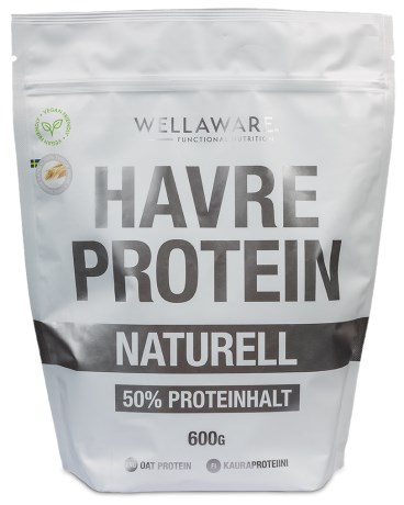 WellAware Havreprotein - Wellaware