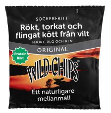 Wild Chips