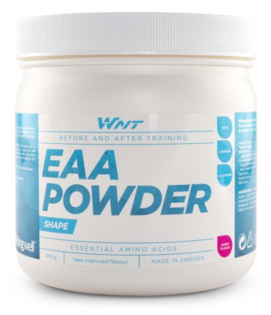 WNT EAA Powder - WNT