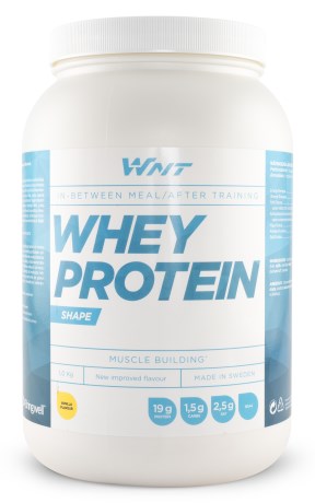 WNT Whey Protein - WNT