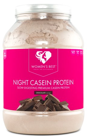 Womens Best Night Casein - Womens Best