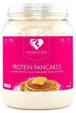 Womens Best Protein Pancakes