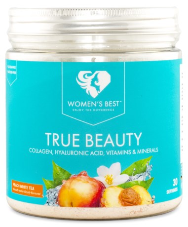 Womens Best True Beauty Collagen Drink - Womens Best