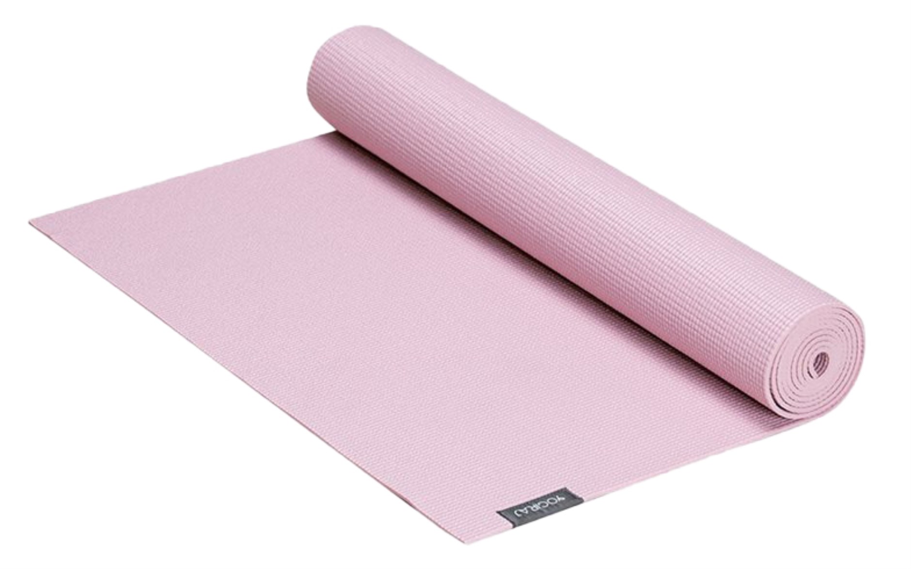 Yogiraj Allround Yoga Mat 4 mm Svenskt Kosttillskott