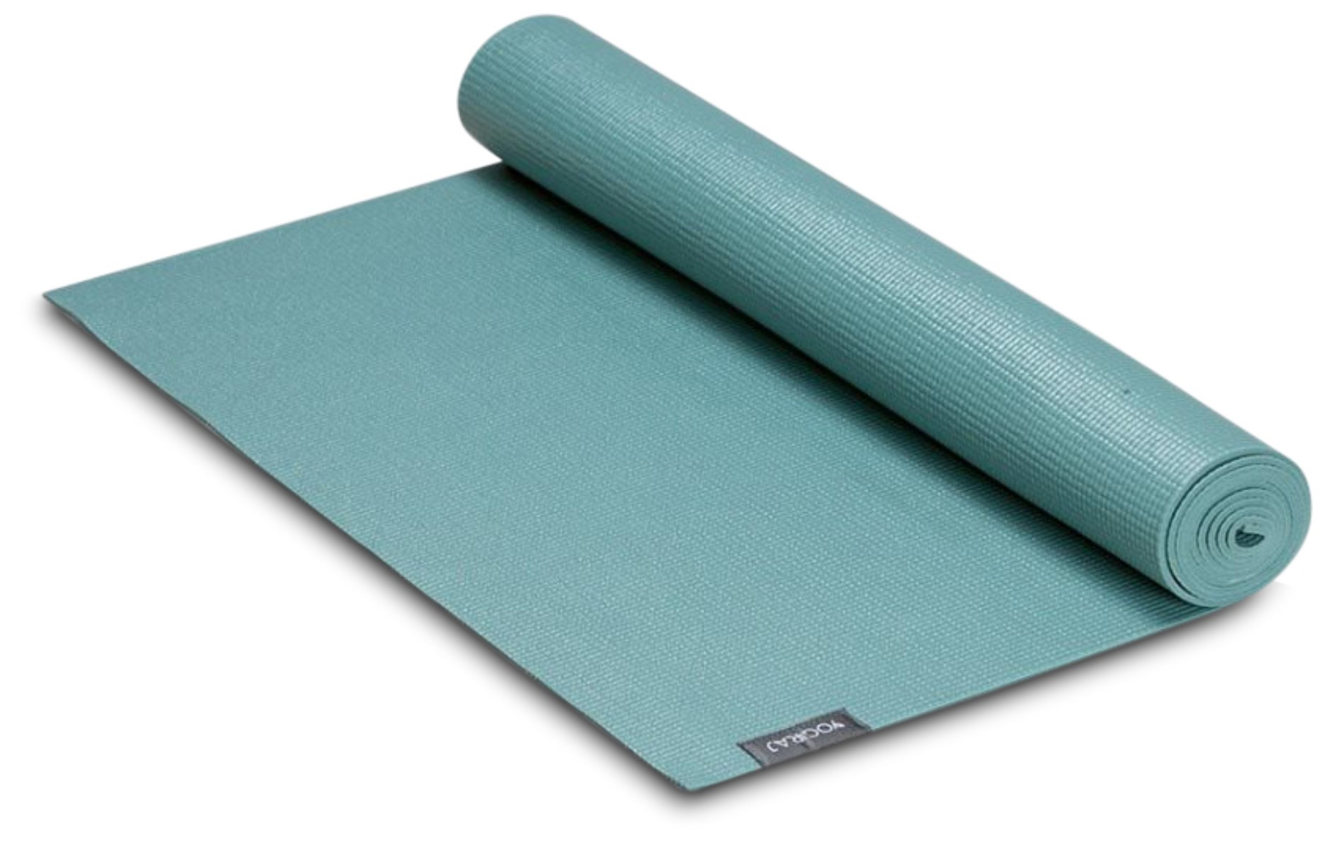Yogiraj Allround Yoga Mat 6 mm Svenskt Kosttillskott
